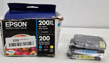 Genuine epson 200xl for sale  Tucson