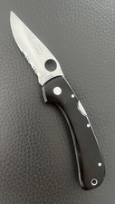 Spyderco messer limited gebraucht kaufen  Bottrop
