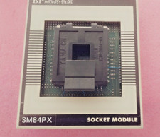 1pcs microsystems sm84px d'occasion  Paris XVIII