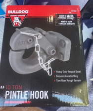 Bulldog 7411855 heavy for sale  Reno
