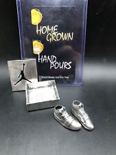 Jordan pure silver for sale  Poquoson