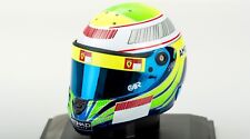 Felipe massa 2008 usato  Italia