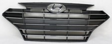Oem grille hyundai for sale  Green Bay