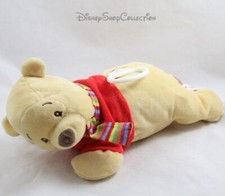 Peluche musicale winnie d'occasion  Cavaillon