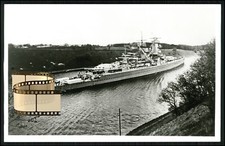Foto panzerschiff admiral gebraucht kaufen  Bad Salzuflen
