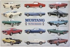 Mustang 1964 1973 for sale  Canoga Park