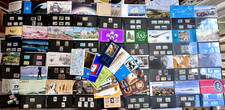 jersey postage stamps for sale  CHICHESTER