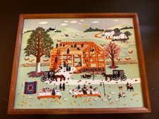 Framed amish barn for sale  Renton