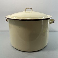 Water bath kettle for sale  Saint Michael