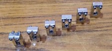 Tremolo bridge saddles for sale  MANCHESTER