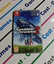 Usado, NINTENDO SWITCH XENOBLADE CHRONICLES 2 PAL ITALIANO comprar usado  Enviando para Brazil