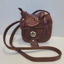 Vintage mini handbag for sale  Humble