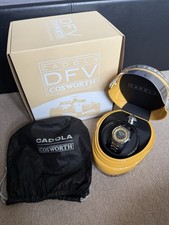 Cadola dfv cosworth for sale  ATTLEBOROUGH