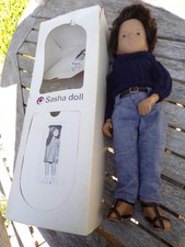 Sasha doll gregor for sale Sasha doll gregor for sale  MONTROSE