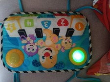 tappeto chicco gioco usato  Italia