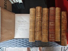 Shakespeare dramatische werke gebraucht kaufen  Göttin, -Neustadt