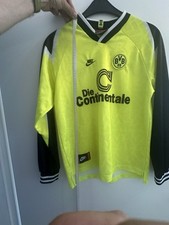 Riginal nike bvb gebraucht kaufen  Metzingen
