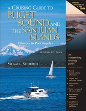 Cruising guide puget gebraucht kaufen  Neumünster