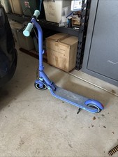 Electric kids scooter. d'occasion  Expédié en Belgium