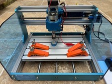 Genmitsu 3018 prover gebraucht kaufen Genmitsu 3018 prover gebraucht kaufen  Perl