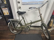 Raleigh twenty rare for sale  Meriden