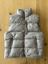 Ralph lauren weste gebraucht kaufen  Fichtenberg