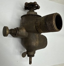Lunkenheimer old fuel for sale  Fiddletown