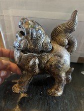 incense foo chinese dog for sale  New London
