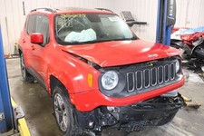 2015 jeep renegade for sale  Mount Olive