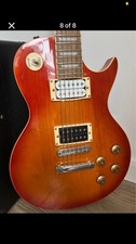 nevada guitar for sale  WELLINGBOROUGH