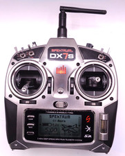Spektrum dx7s dsmx for sale Spektrum dx7s dsmx for sale  DRIFFIELD