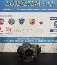 Pompa iniezione diesel usato  Italia