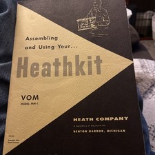 Healthkit vom model for sale  Fort Wayne