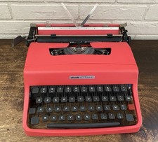 Olivetti lettera macchina usato  Volvera