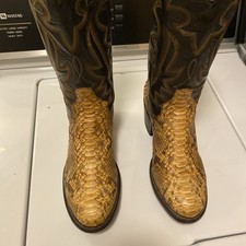 Panhandle slim python for sale  Dallas