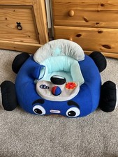 Little tikes blue for sale  MARGATE