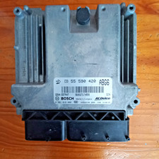 Calculateue opel insignia d'occasion  Villeneuve-d'Ascq-