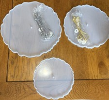 Tier cake stand for sale  NOTTINGHAM
