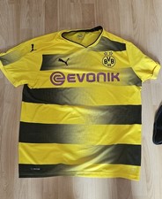 Puma evonik bvb gebraucht kaufen  Hamm
