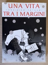 Yoshihiro tatsumi una usato  Apricena