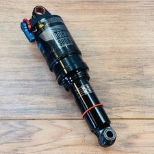 Ammortizzatore posteriore rock usato Ammortizzatore posteriore rock usato  Spedire a Italy