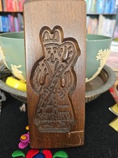 Vintage butter mould. for sale  ST. LEONARDS-ON-SEA