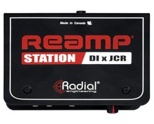Radial reamp station for sale  Winchester