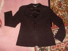Veste noire guess d'occasion  Revel