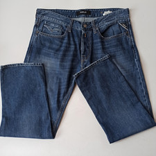 Replay newbill men for sale  HEANOR