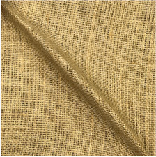 Hessian fabric woven for sale  Shipping to Ireland