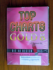 Hage top charts gebraucht kaufen  Erftstadt