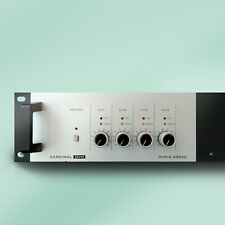 Ela amplifier kanal gebraucht kaufen  Bonn