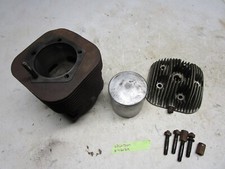 Vintage larson 292 for sale  Ada