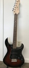 Yamaha pacific hss for sale  Lowell